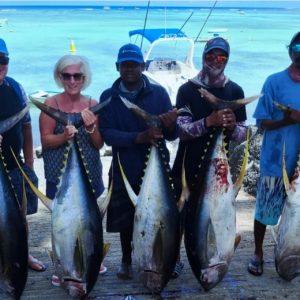 Deluxe Angebot für eine 4 Personen Gruppe