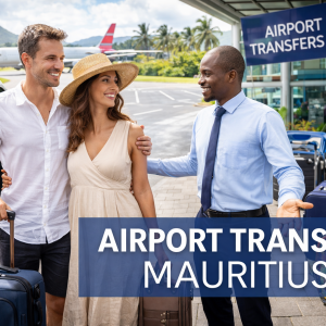 Flughafentransfer Hin und Zurück