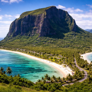 Le Morne Brabant – UNESCO-Berg mit spektakulärer Aussicht